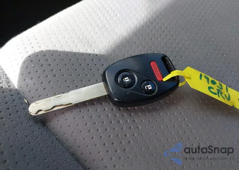 2011 Honda Cr-V Ex from USA, damaged, VIN JHLRE4H50BC008393